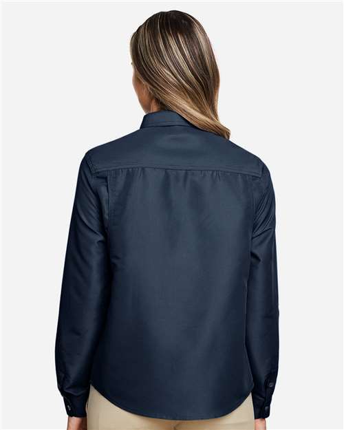 Women's Key West Performance Staff Shirt - M580LW 34