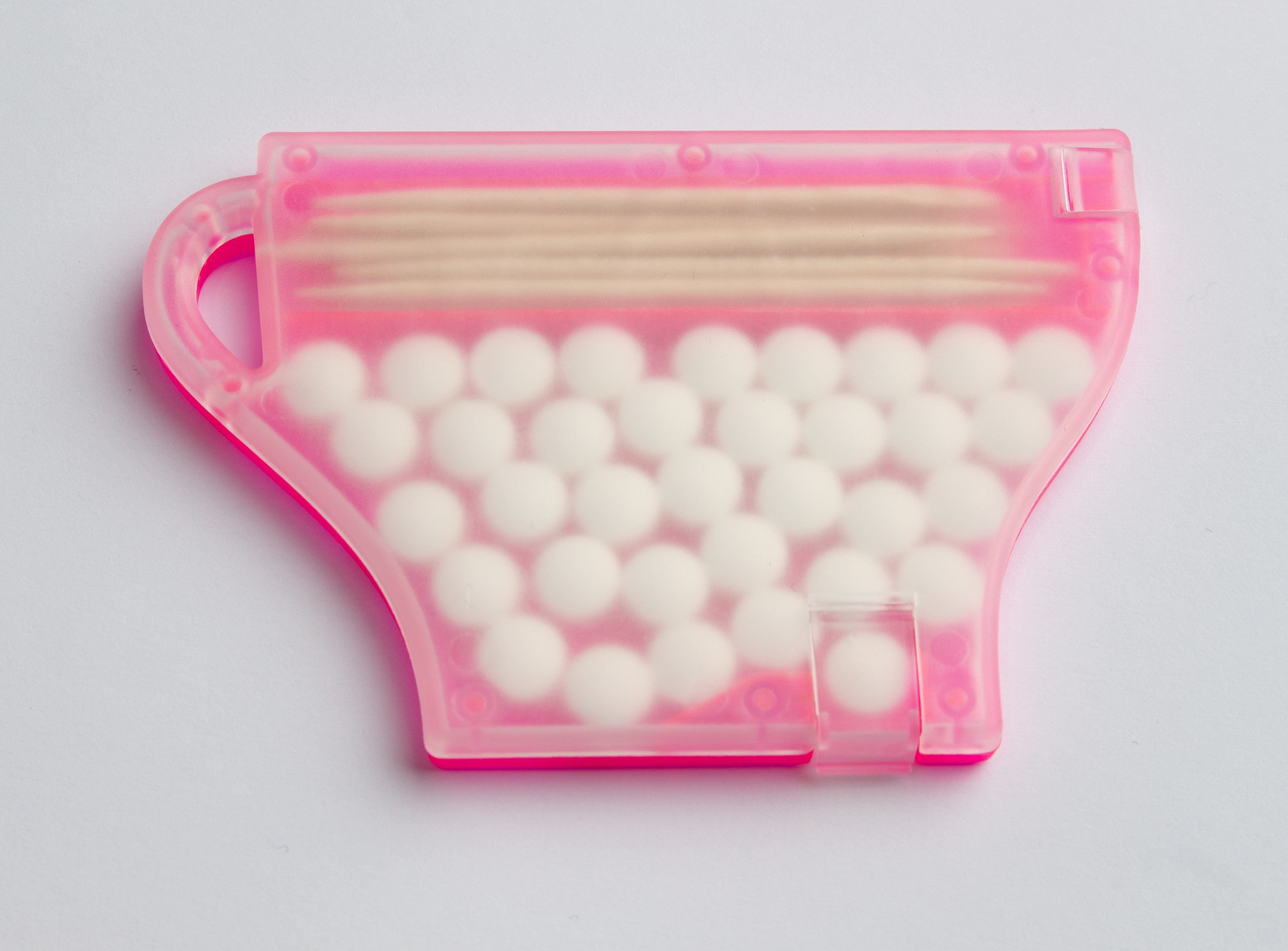 Cup Pick N Mints - USA Made 16