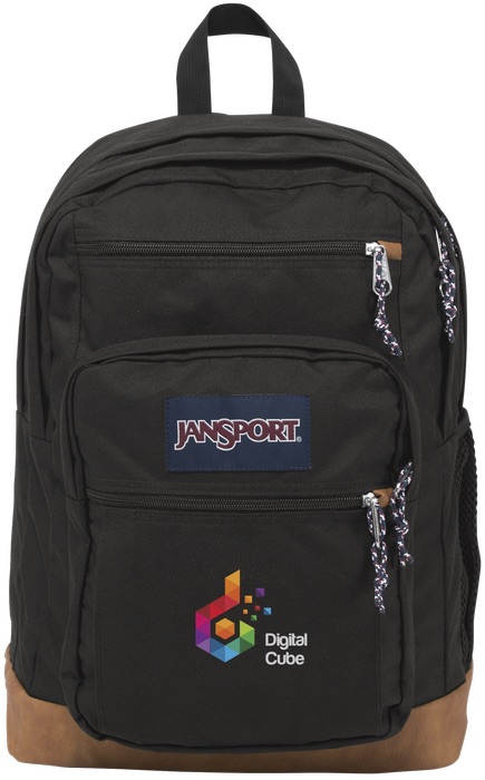 JanSport® Cool Student Backpack 15