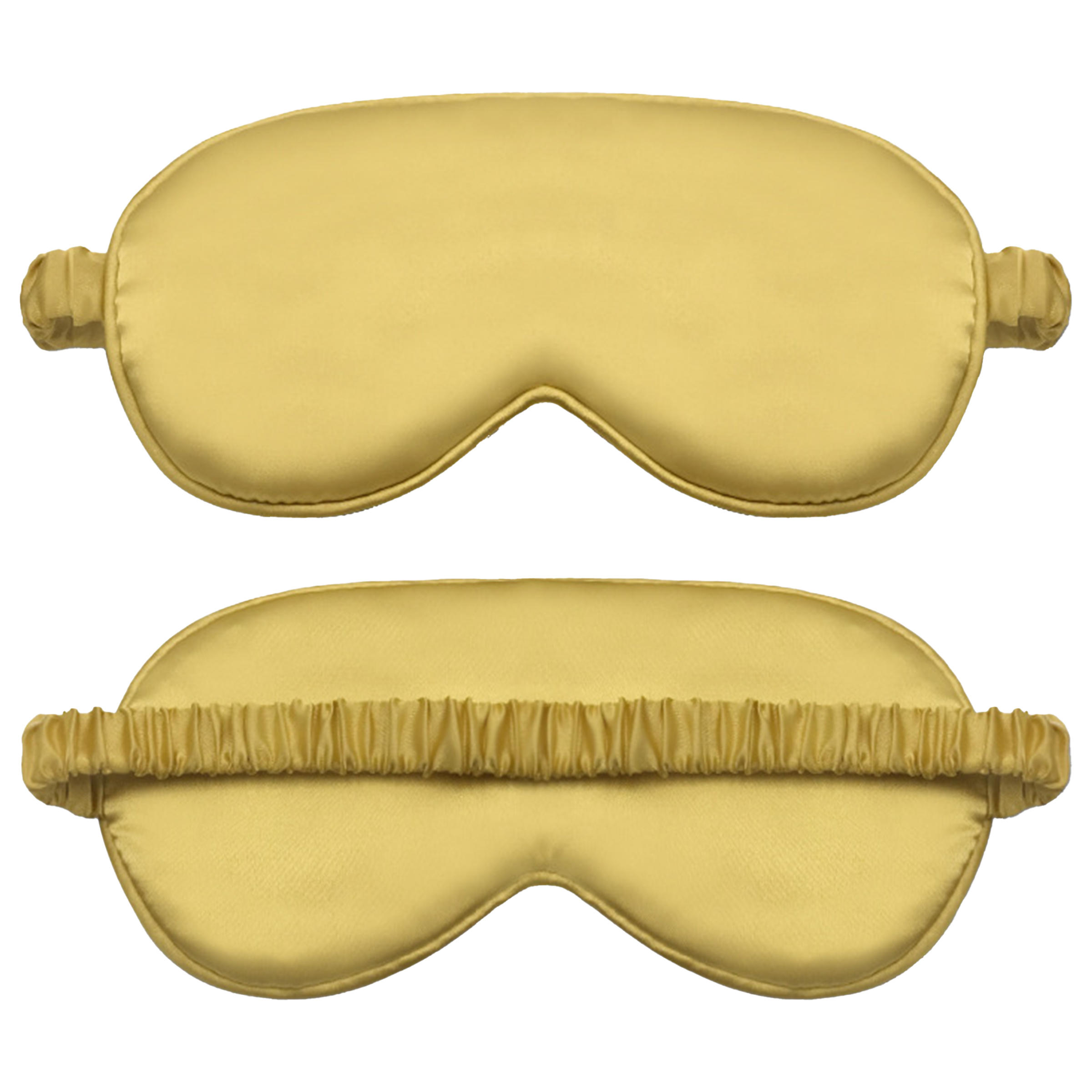 Silk Breathable Eye Protection 12