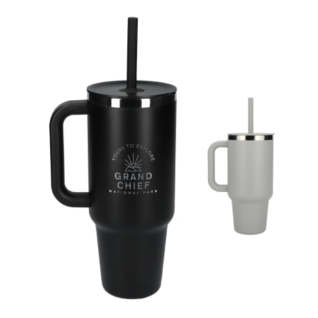 Hydro Flask® All Around Travel Tumbler 40oz 141