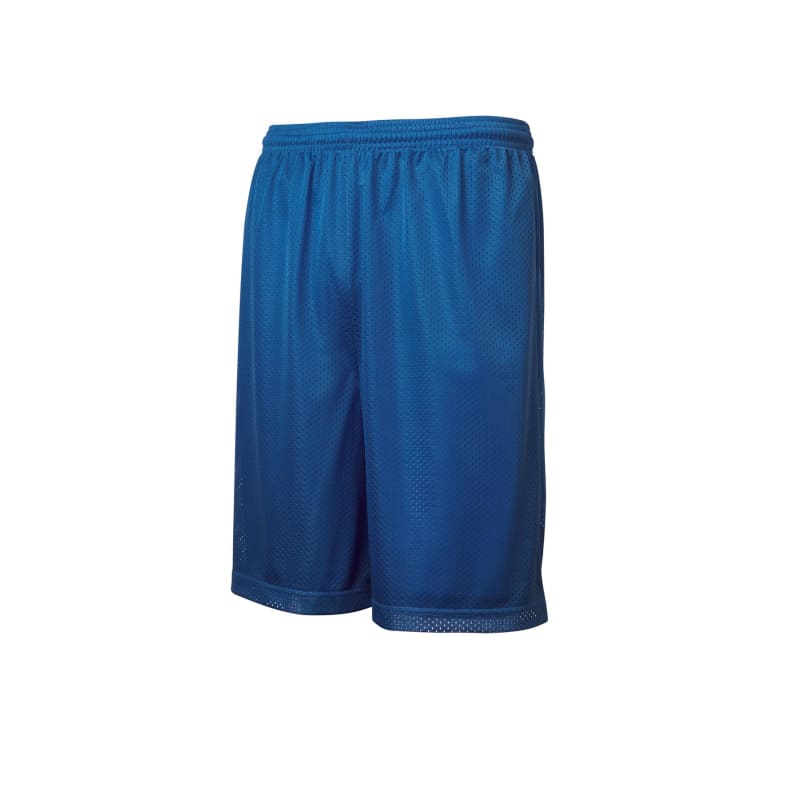 Sport-Tek PosiCharge Classic Mesh Short. 14