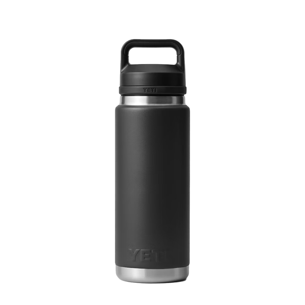 Yeti 26 oz Rambler Bottle With Chug Cap 4
