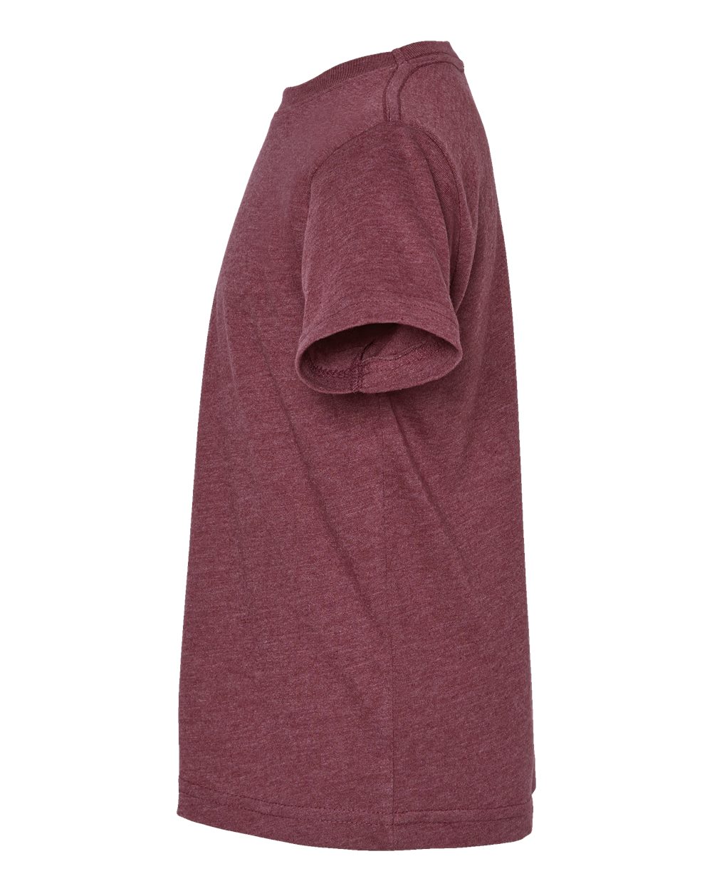 Toddler Fine Jersey Tee - 3321 107