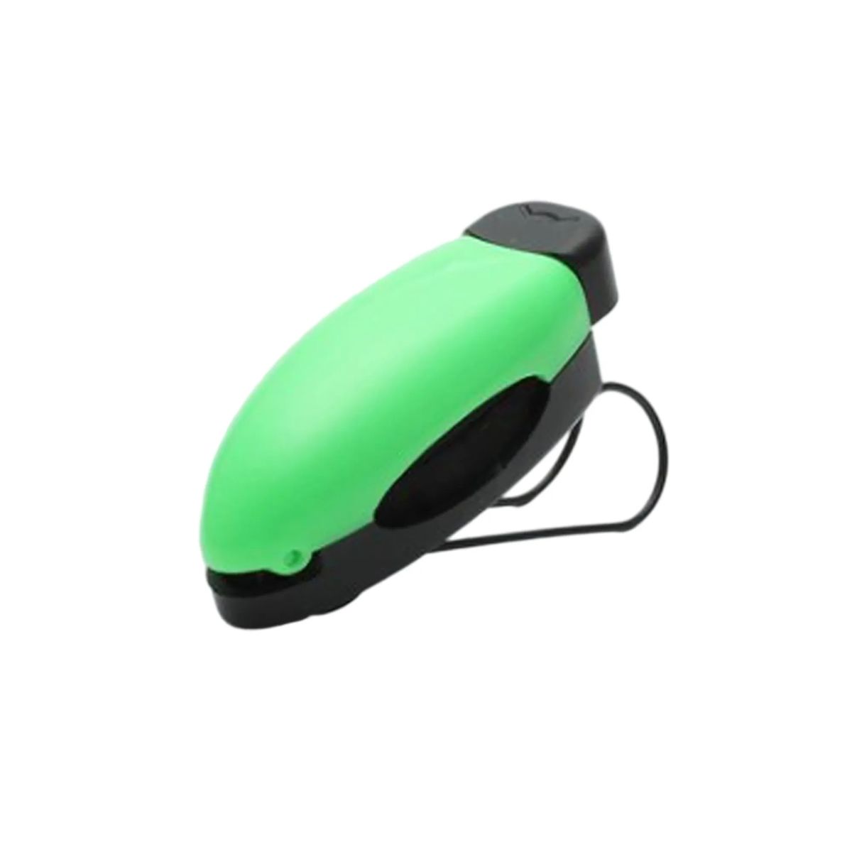 Sun Visor Sunglasses Clip with Scratch Resistant Lining 3