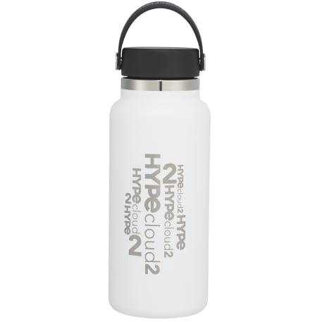 Hydro Flask® Wide Mouth With Flex Cap 32oz 354