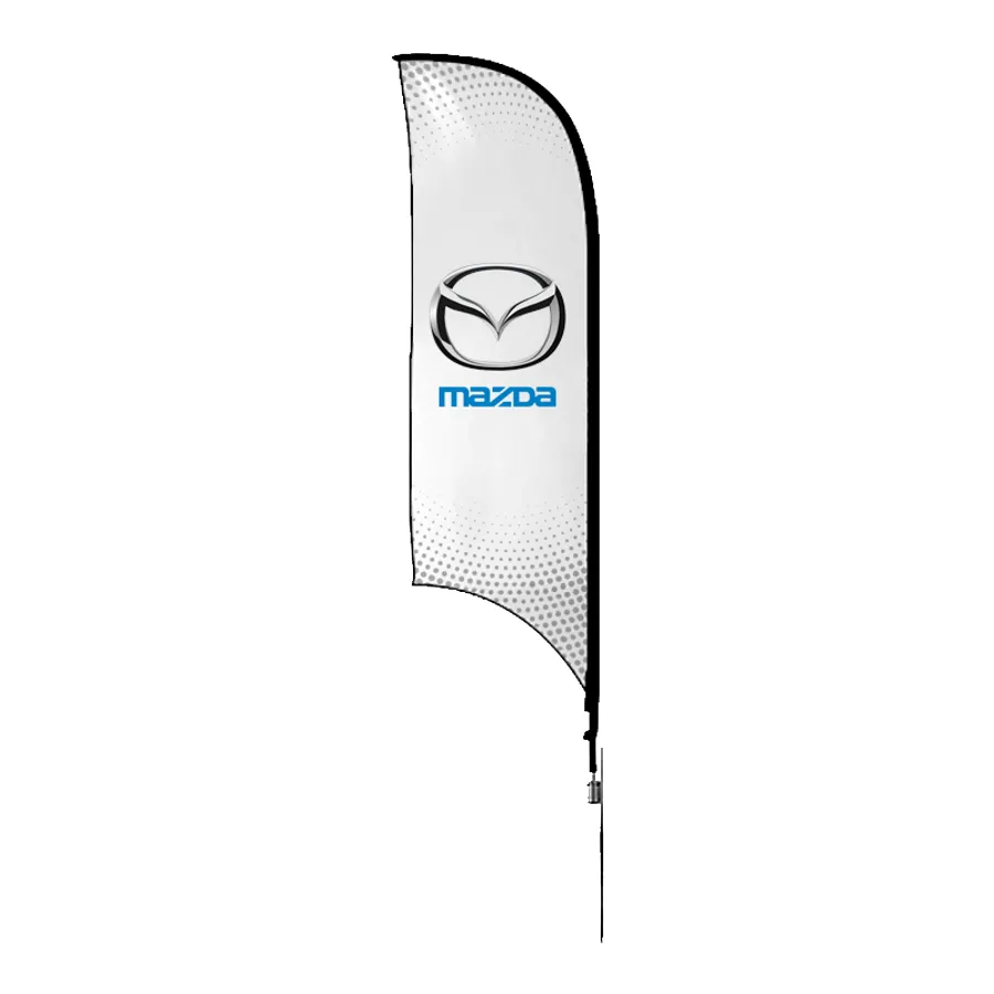 Concave Flag 2