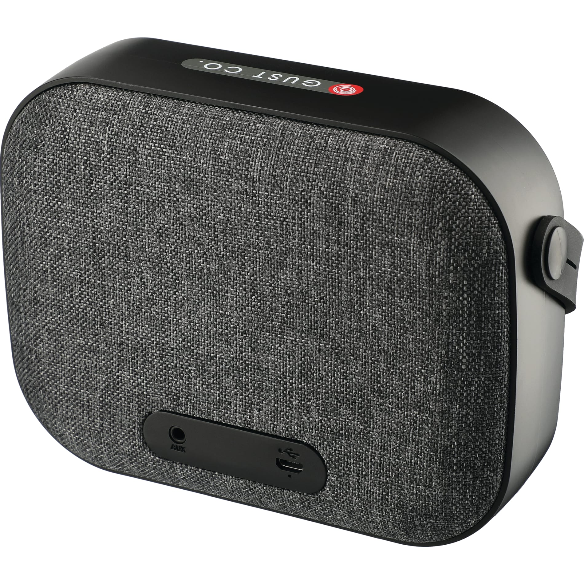 Woven Fabric Bluetooth Speaker 10
