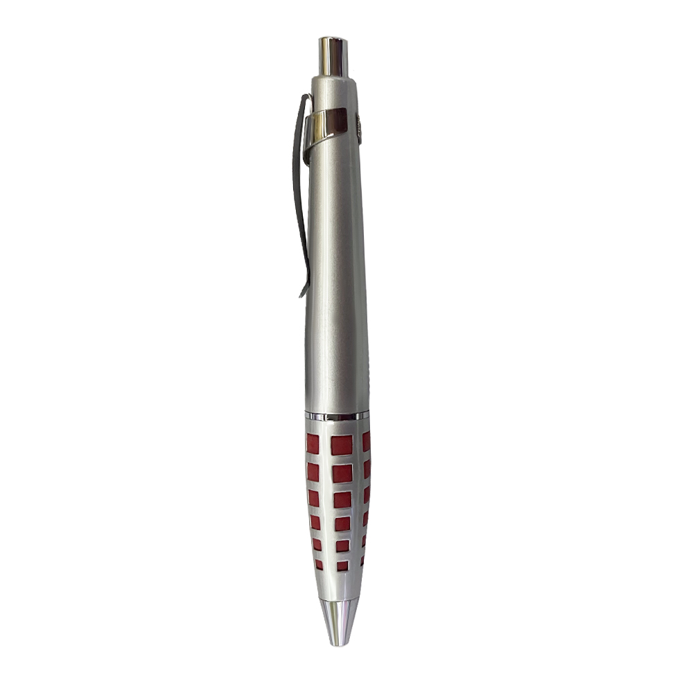 Geneva™ Herrad Gift Executive Cap Pen 10