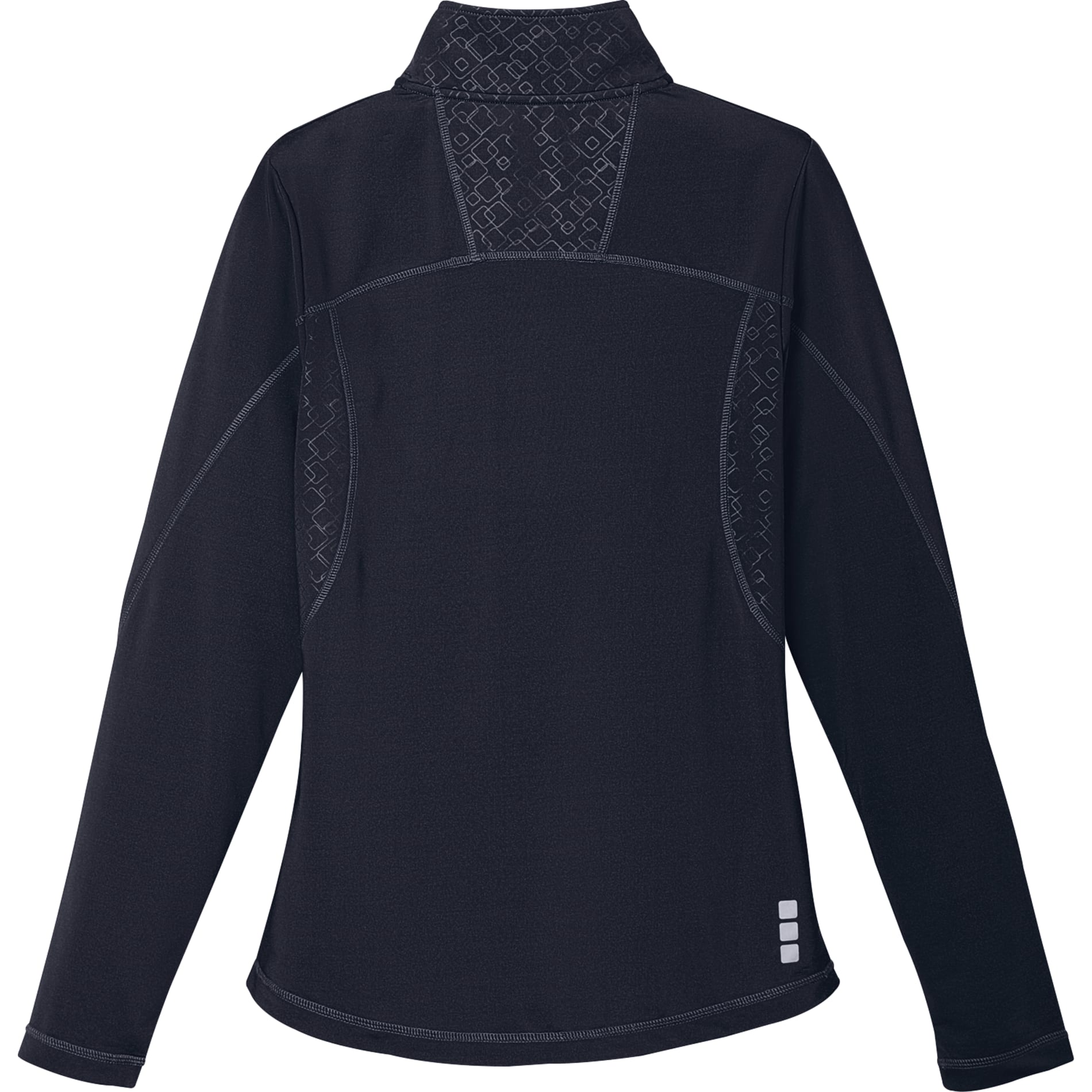 Women's  CALTECH KNIT QUARTER ZIP 57