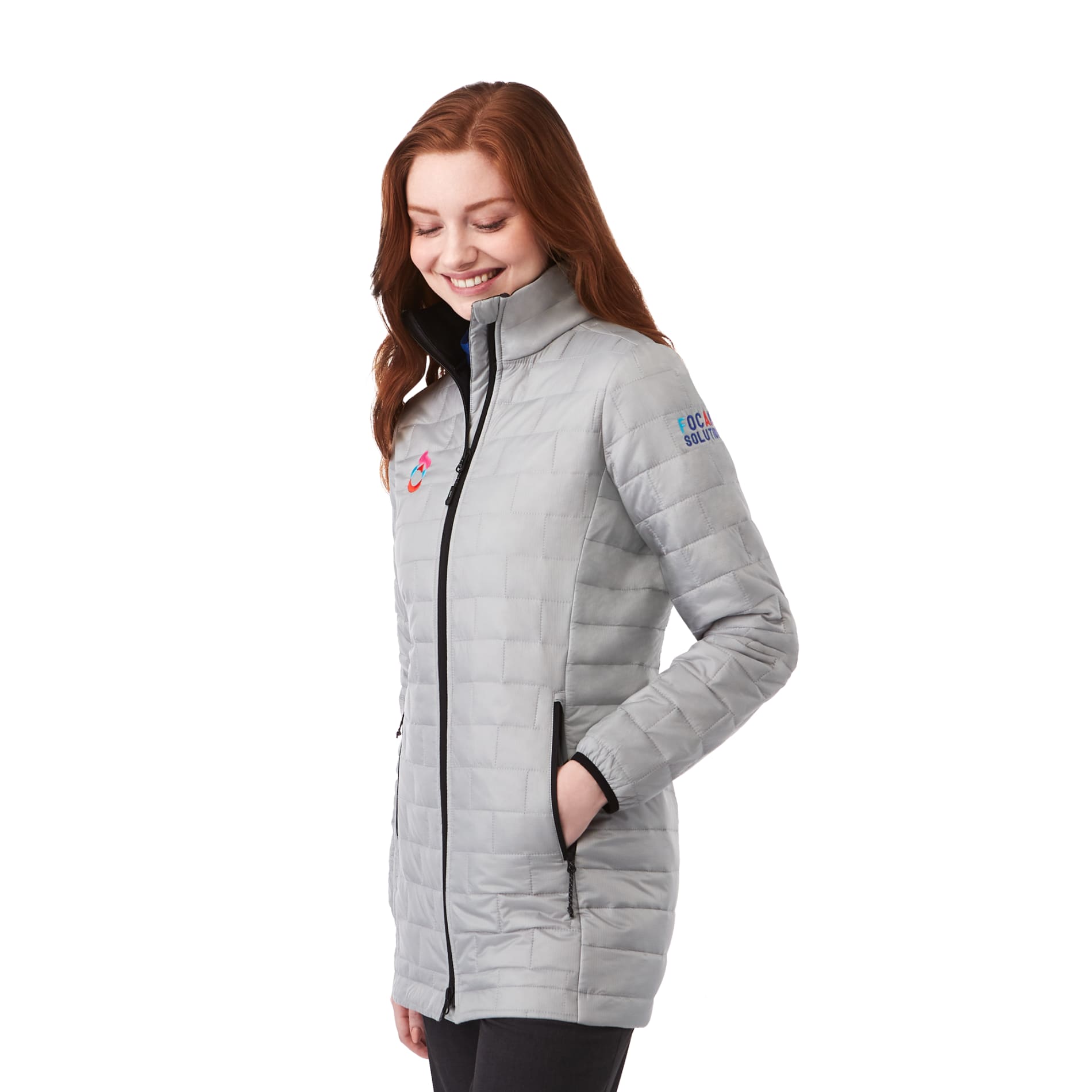 Women's TELLURIDE Packable Insulated Jacket 172