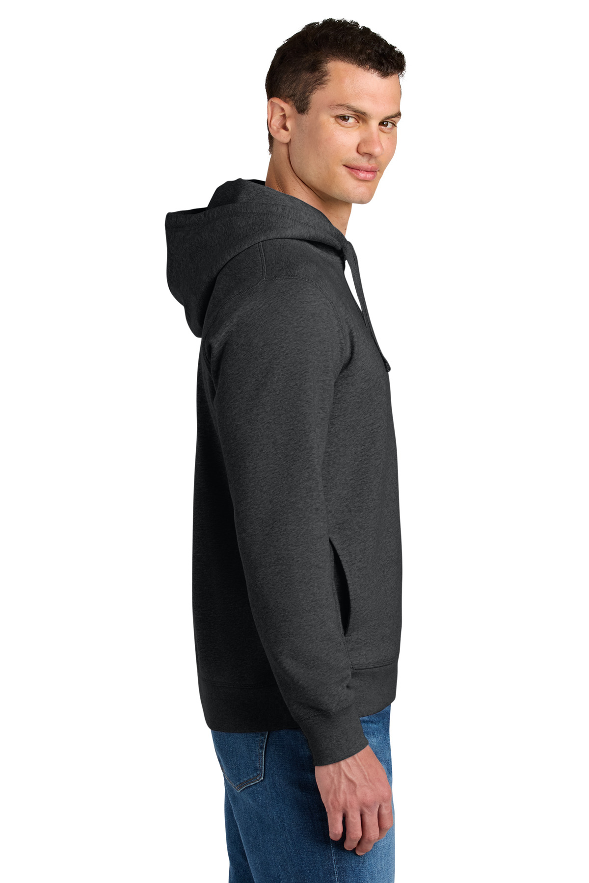 Stanley/Stella Unisex Sounder Hooded Sweatshirt SXU012 30