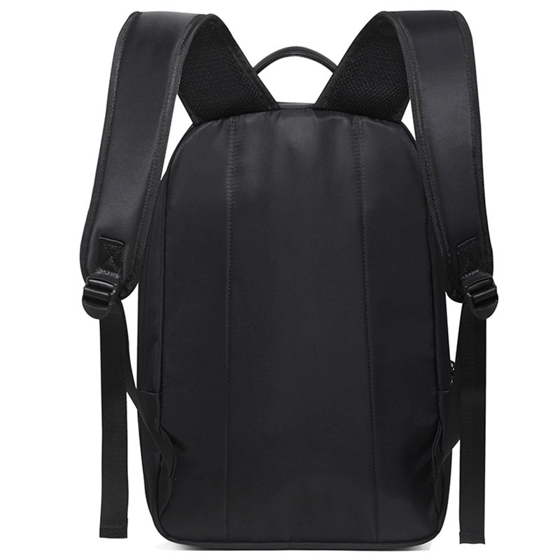 Custom Travel  Laptops Backpacks With USB Charging Port 2