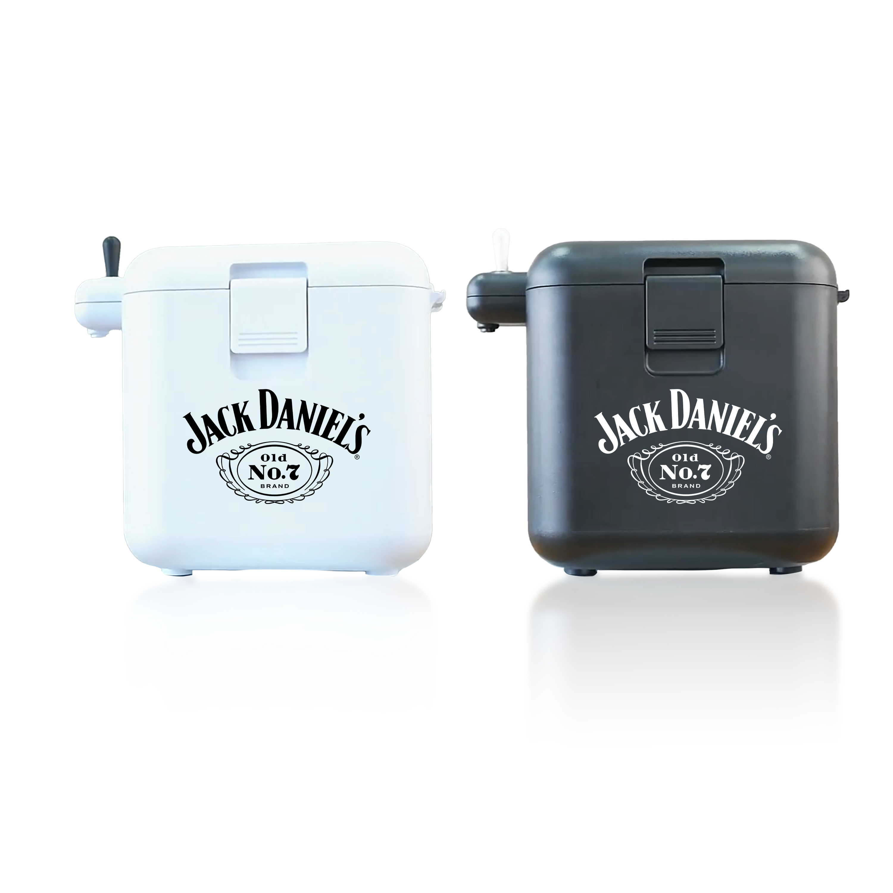 ChillMaster Insulated Beer Cooler 4