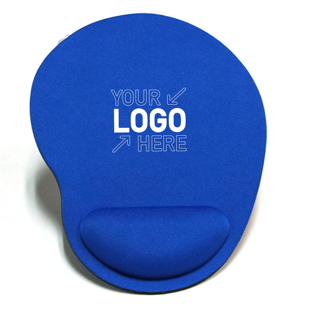 EVA Wrist Mouse Pad 8