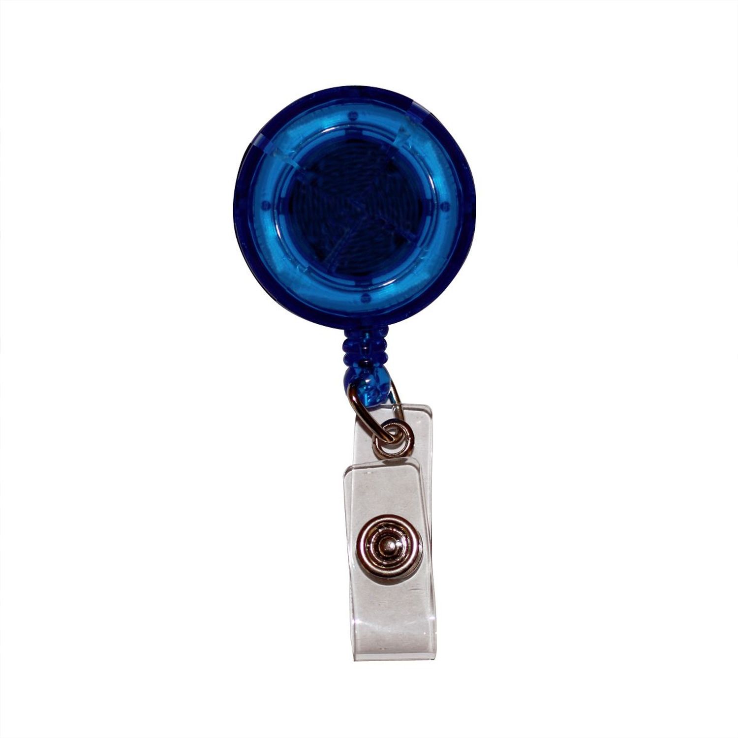 Whirlback Retractable Badge Holder 3