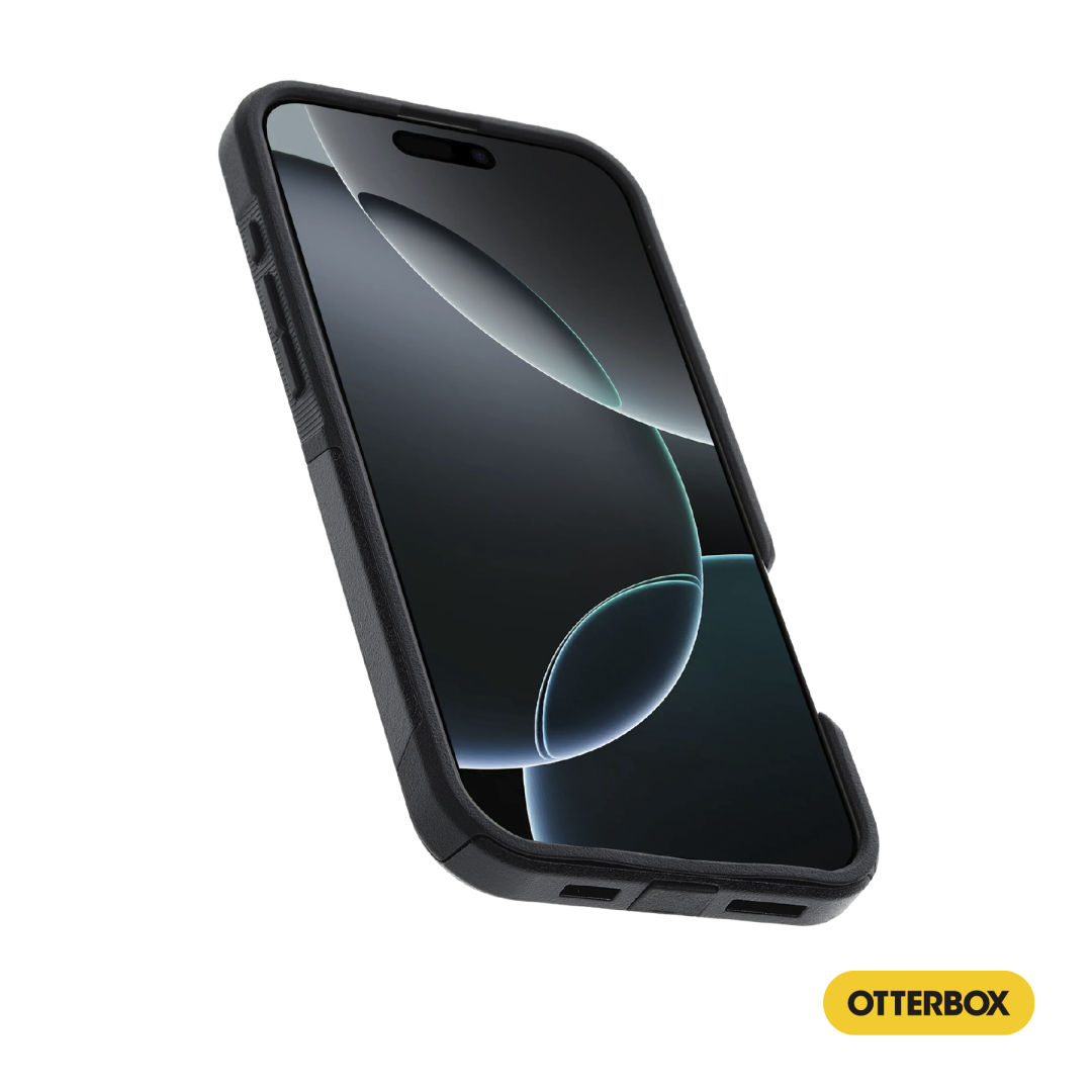 Otter Box® iPhone 16 Pro Max MagSafe Commuter 3