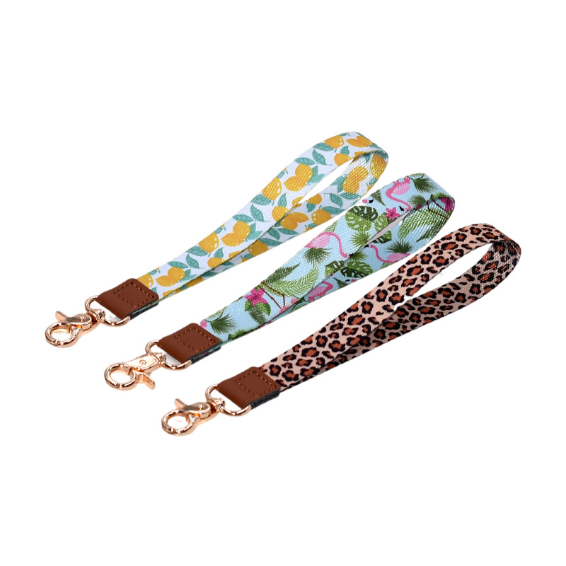 Wrist Strap Key Holder 1