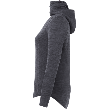 Women's SIRA Eco Knit Hoody 23