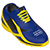 Running Shoe Stress Reliever 4