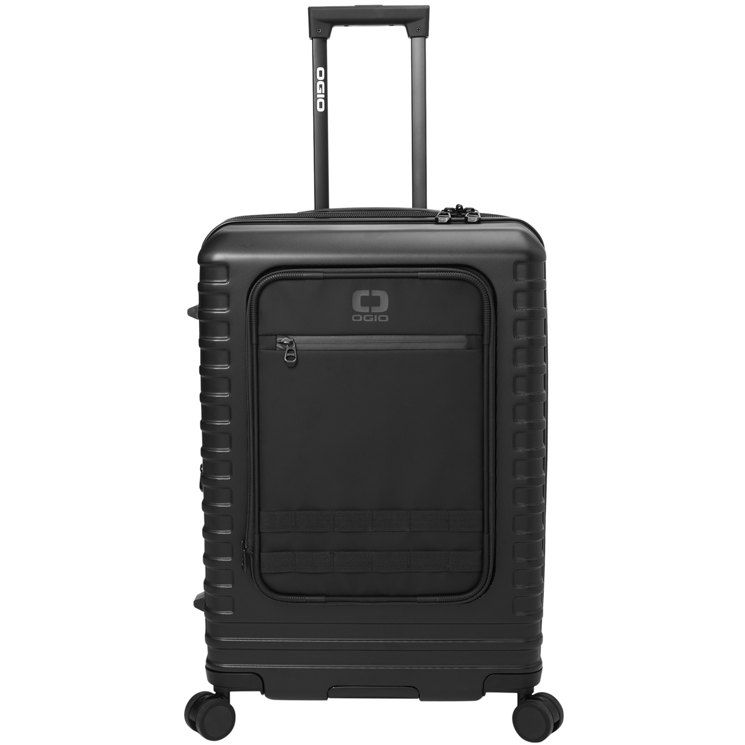 OGIO® Utilitarian 8 Wheeled Medium Luggage 3