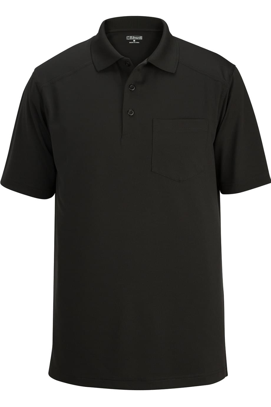 Ultimate+ Unisex Short Sleeve Polo 7