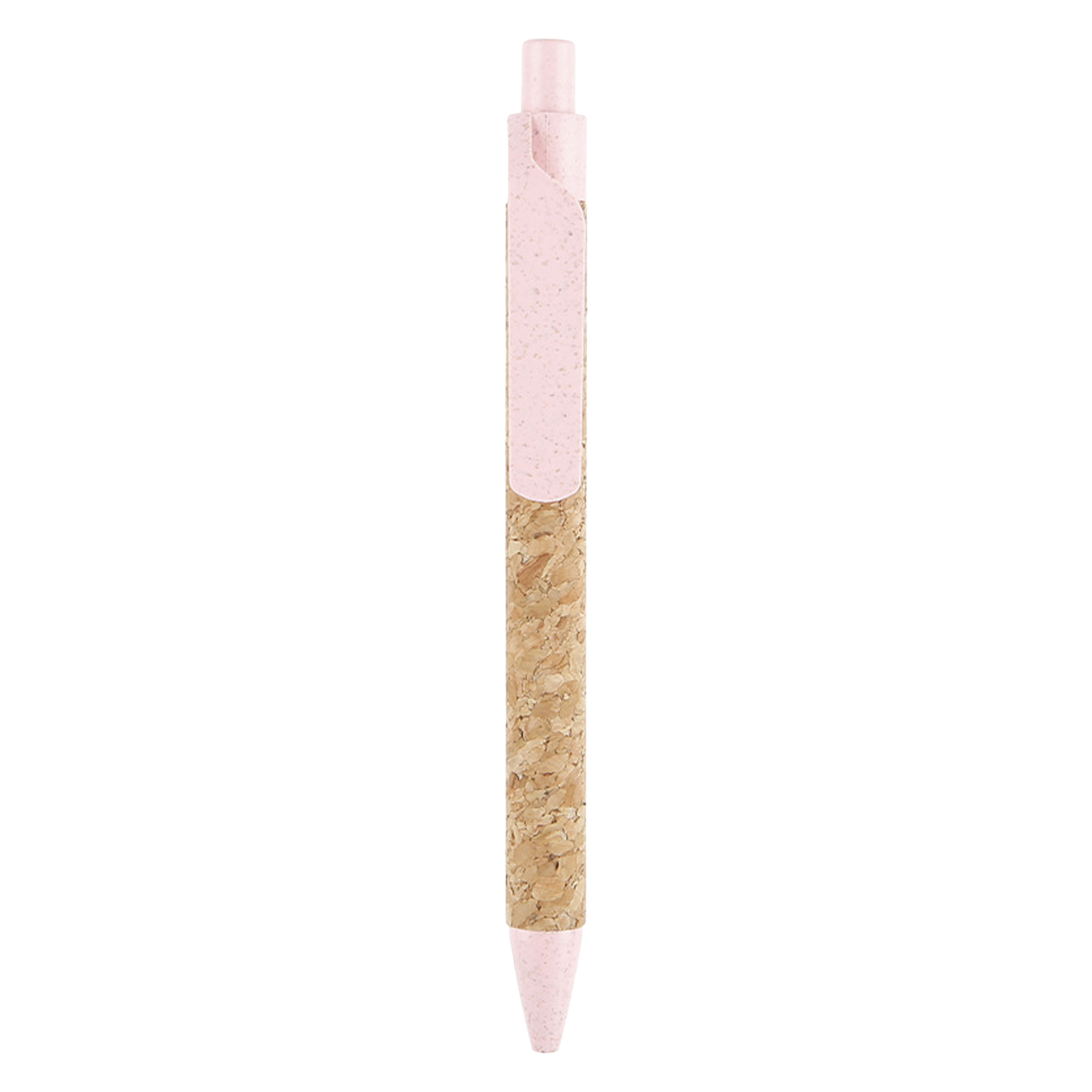 Wood Biodegradable And Environmentally Friendly Ballpoint Pen 4