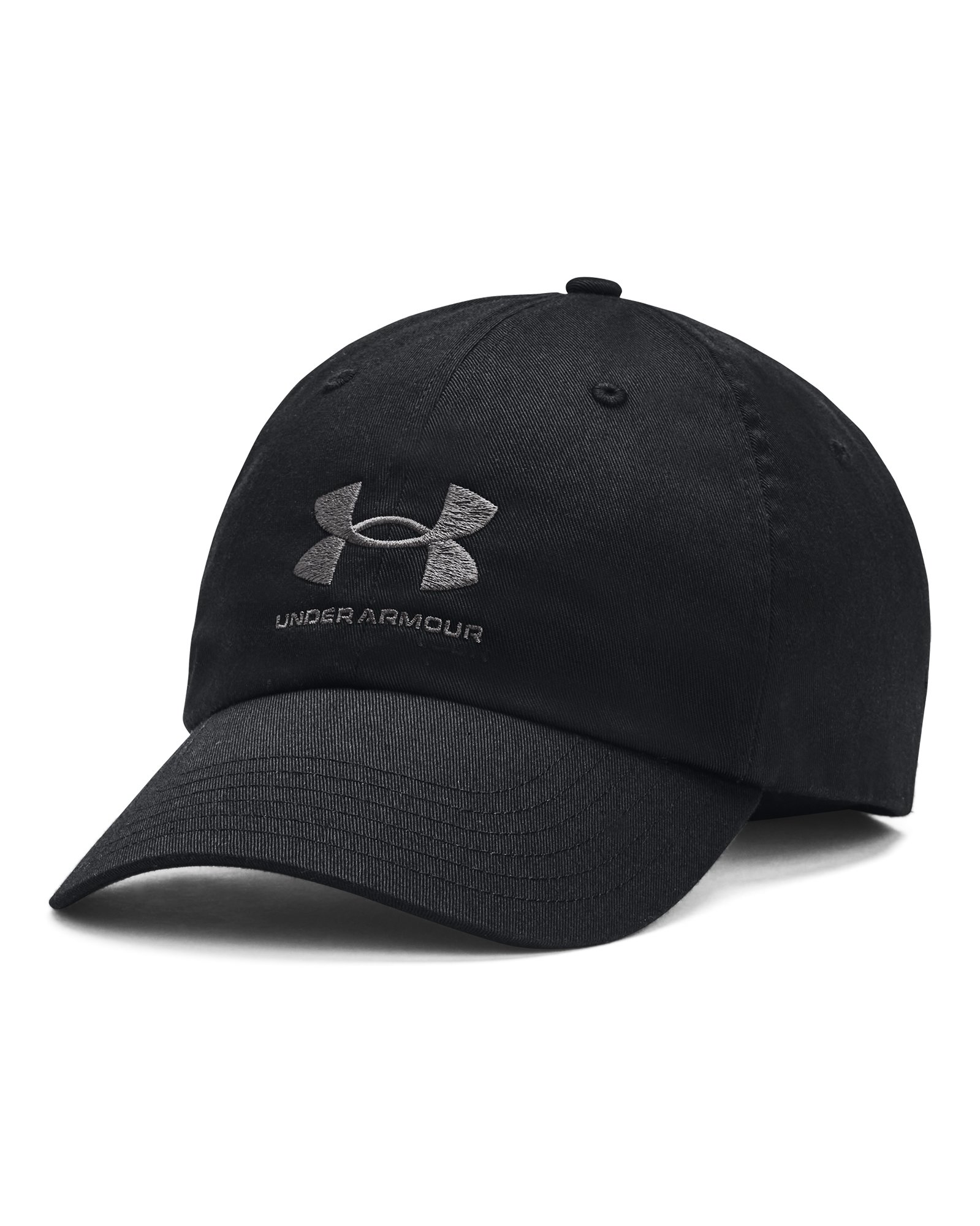 UA Essential Low Women's Adjustable Hat 21
