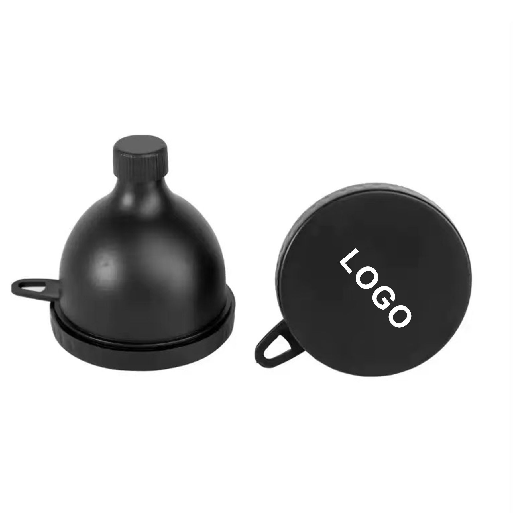 100ml Protein Supplement Funnel 1