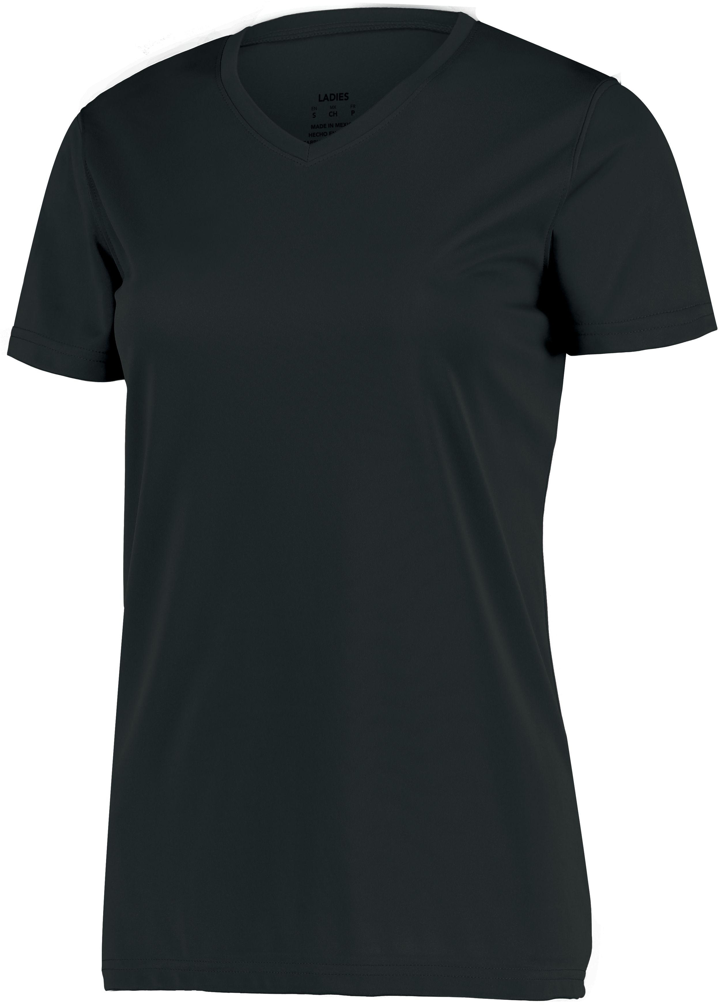 Ladies NexGen Wicking Tee 8