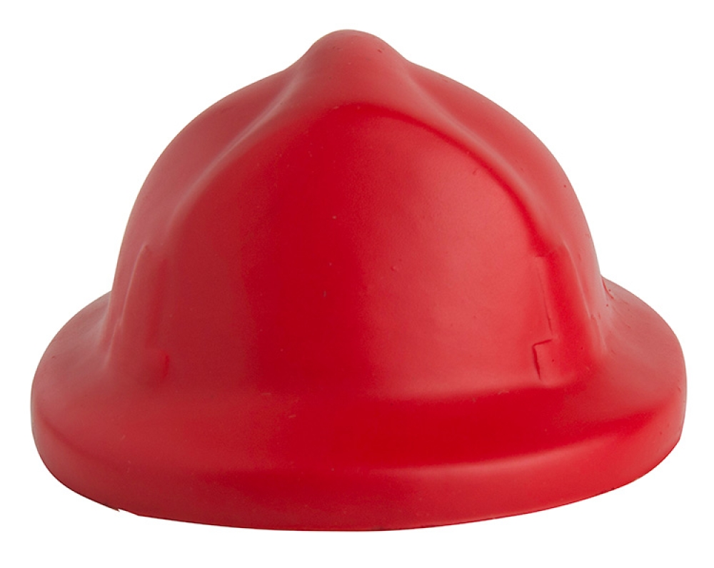 Fireman's Helmet Stress Reliever 2