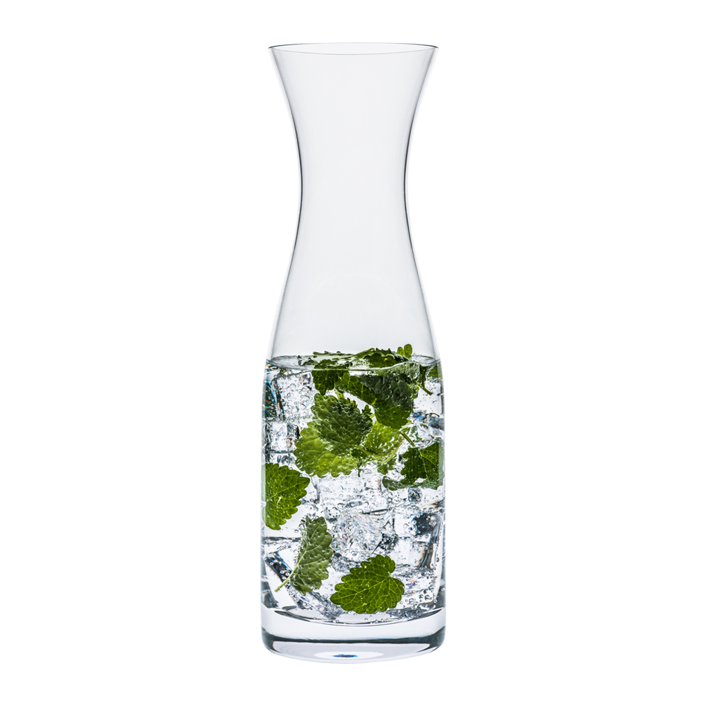 36oz. Vital Crystal Carafe 3