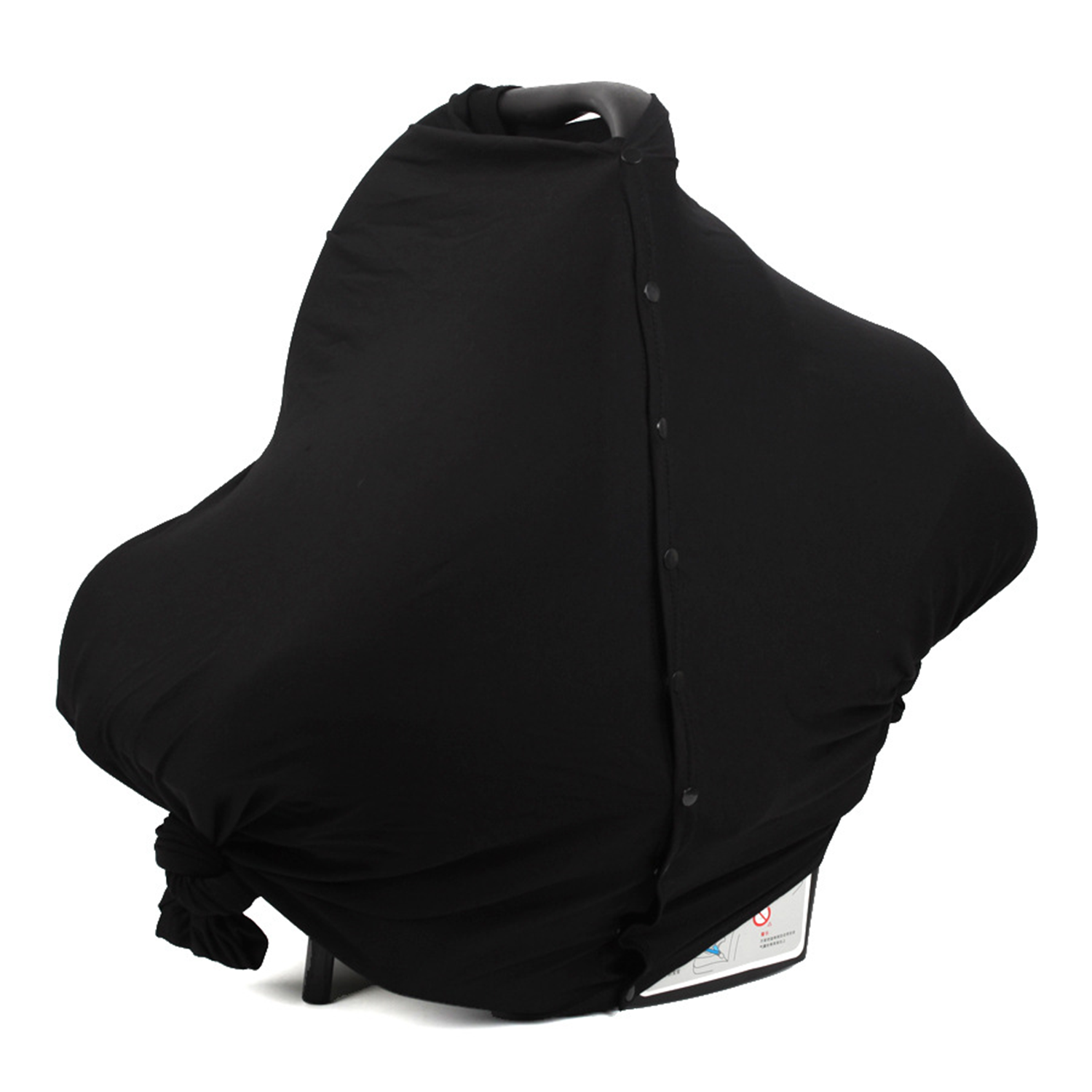 Chic Maternity Nursing Cover 29