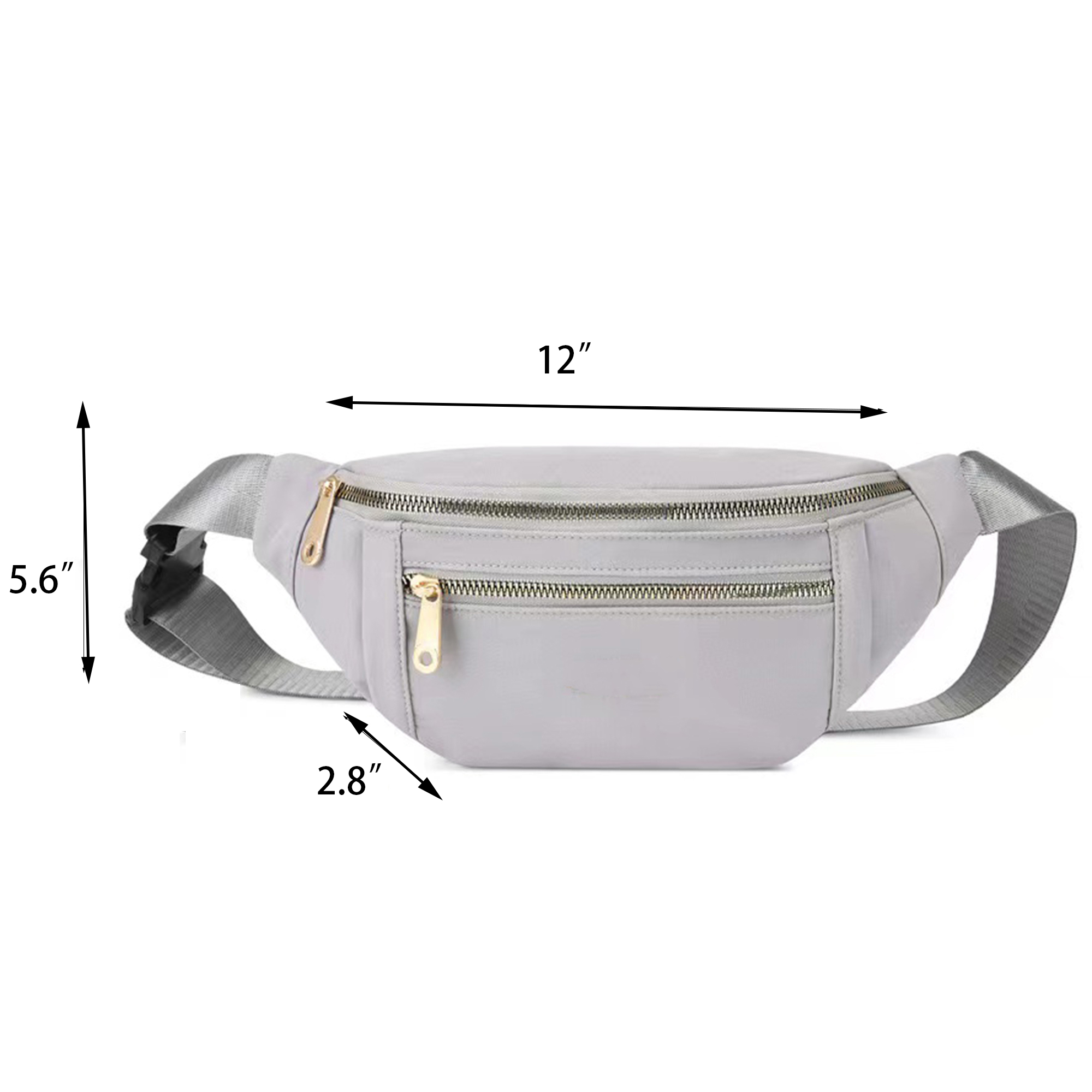 Phone Holder Outdoors Sports Hiking Belt Bag 1