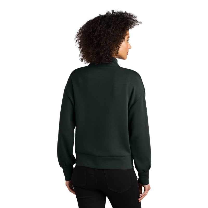 OGIO Women's Transcend 1/4-Zip 19