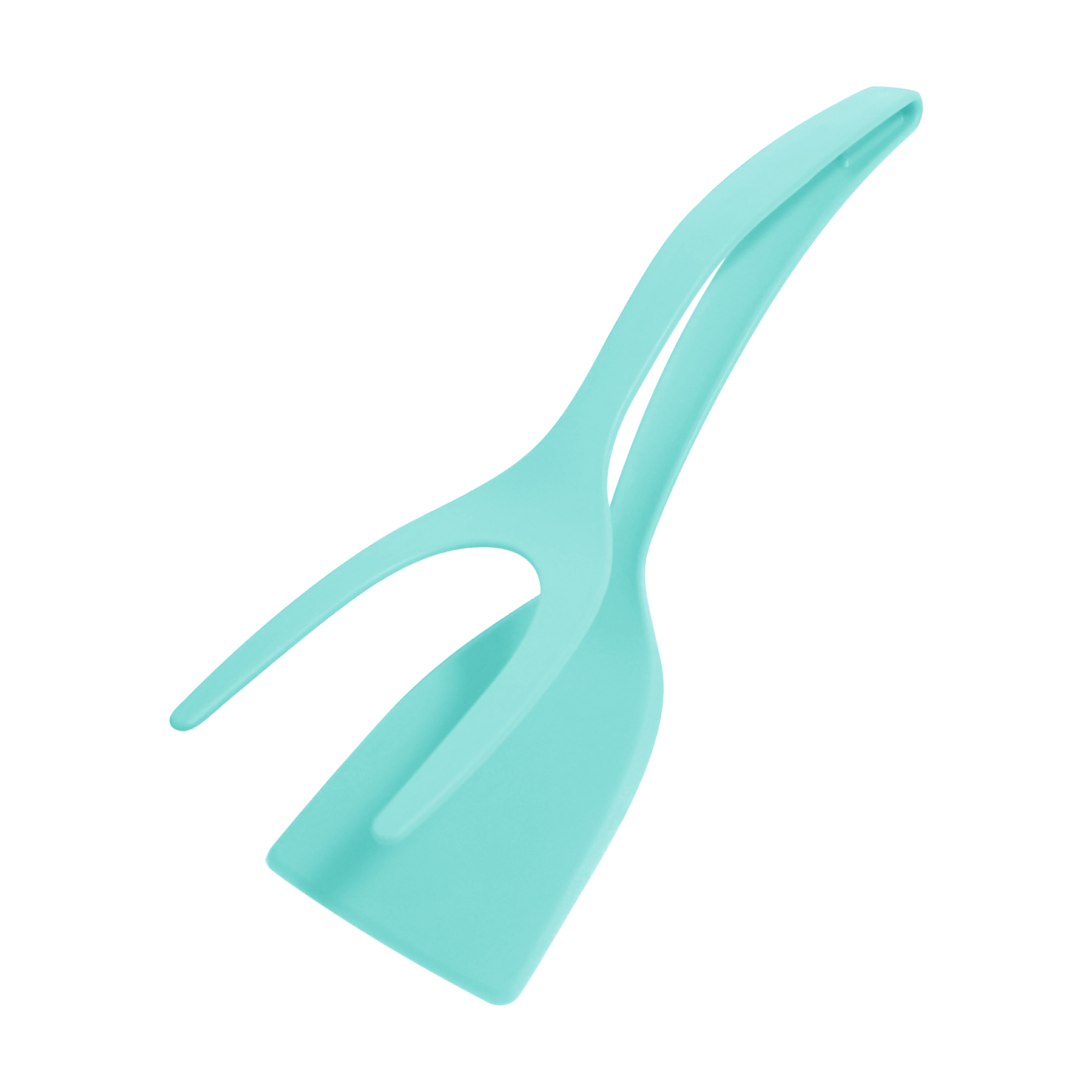 Spatula Tongs 9