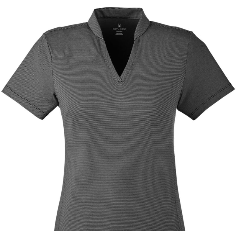 Spyder Ladies' Boundary Polo 11