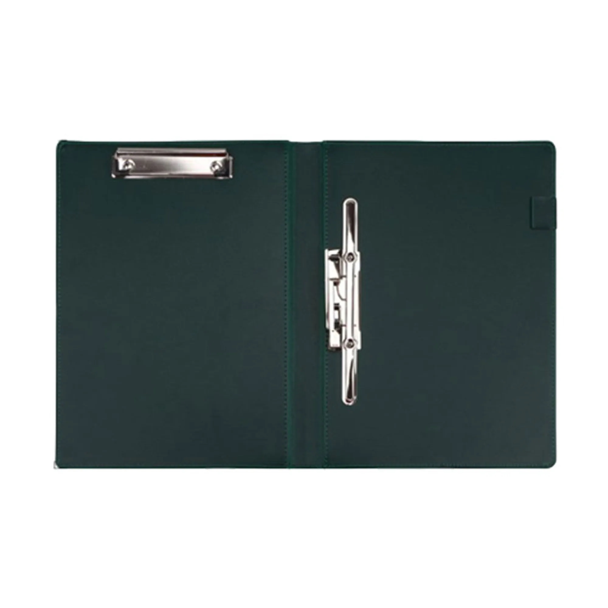 A4 Leather Business Portfolio Folder 4