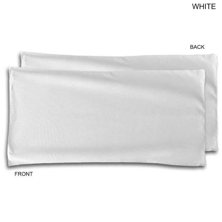 Absorbent Microfiber Dri-Lite Terry Marathon Towel, 22x44, Sublimated Edge to Edge 1 side 12