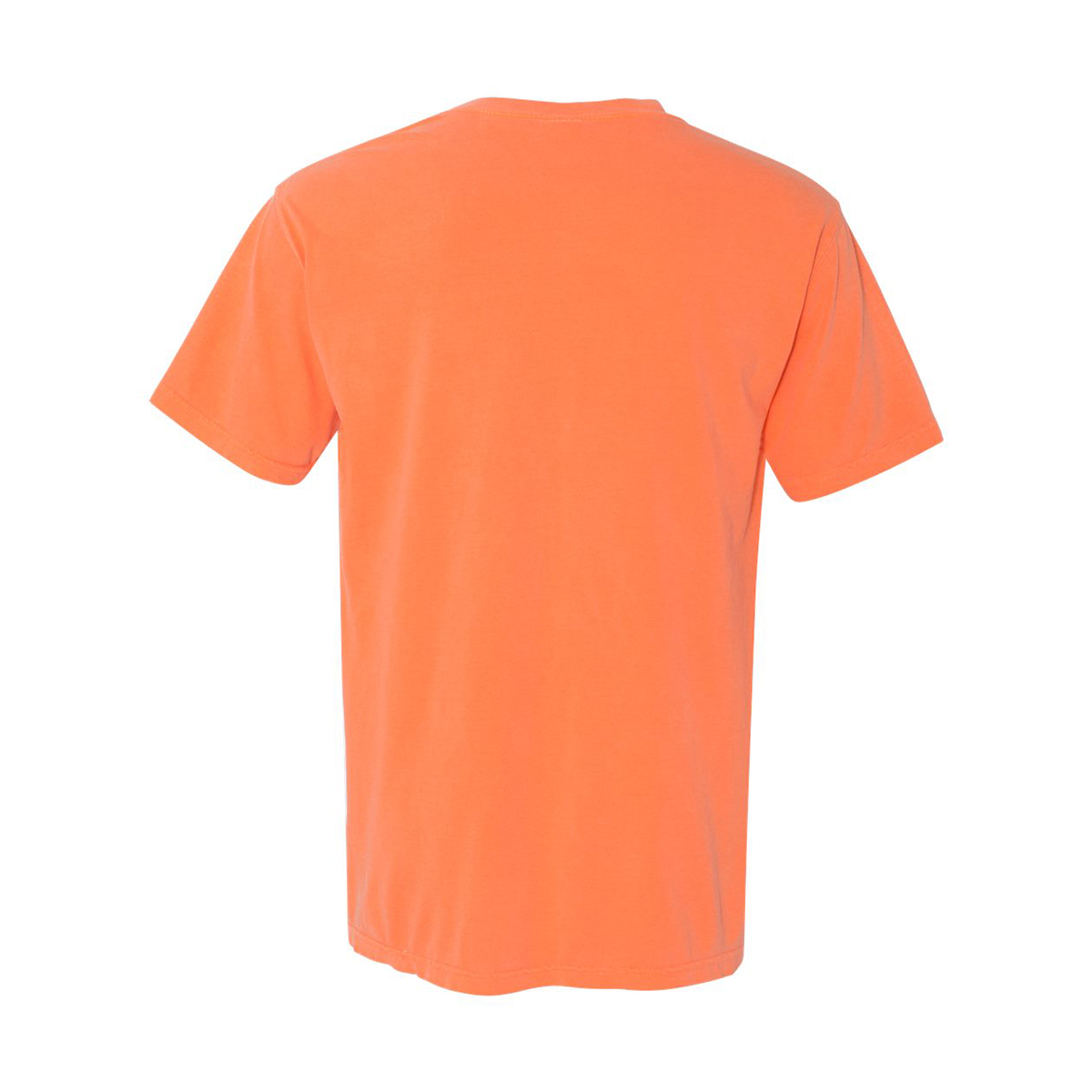 Comfort Colors® Adult Heavyweight Pocket T-Shirt 148