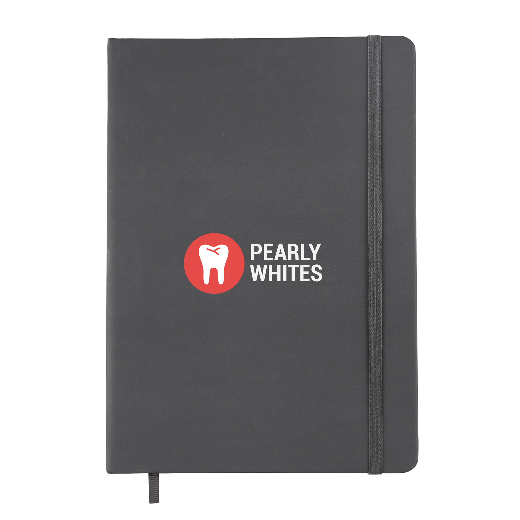 Quarry Stone Paper™ Notebook 5
