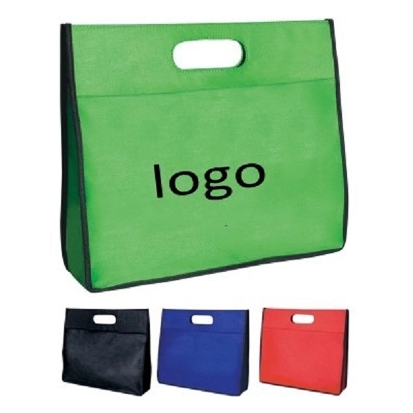 Non-Woven Tote Case 1