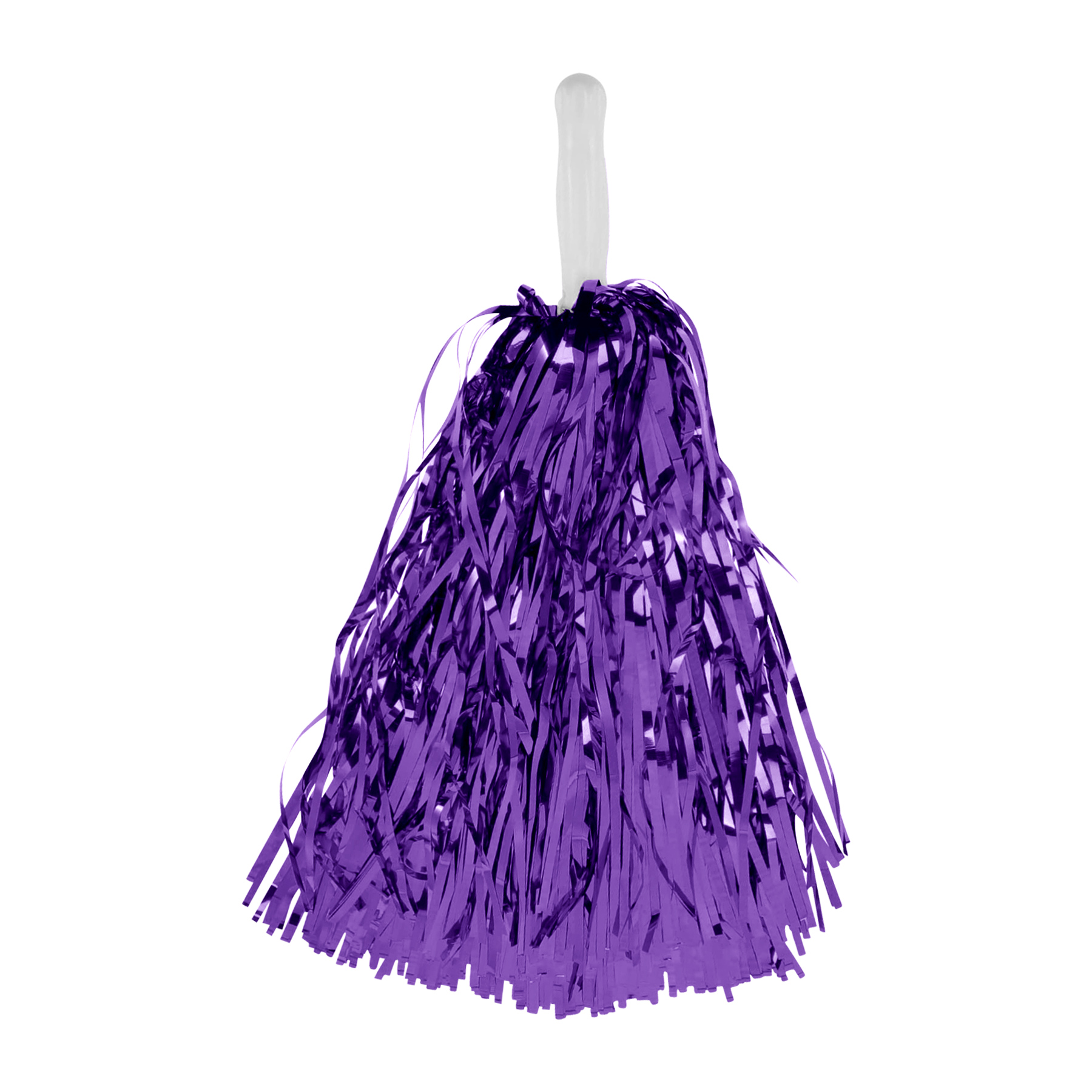 9.8'' Cheering Rally Pom-Pom 5
