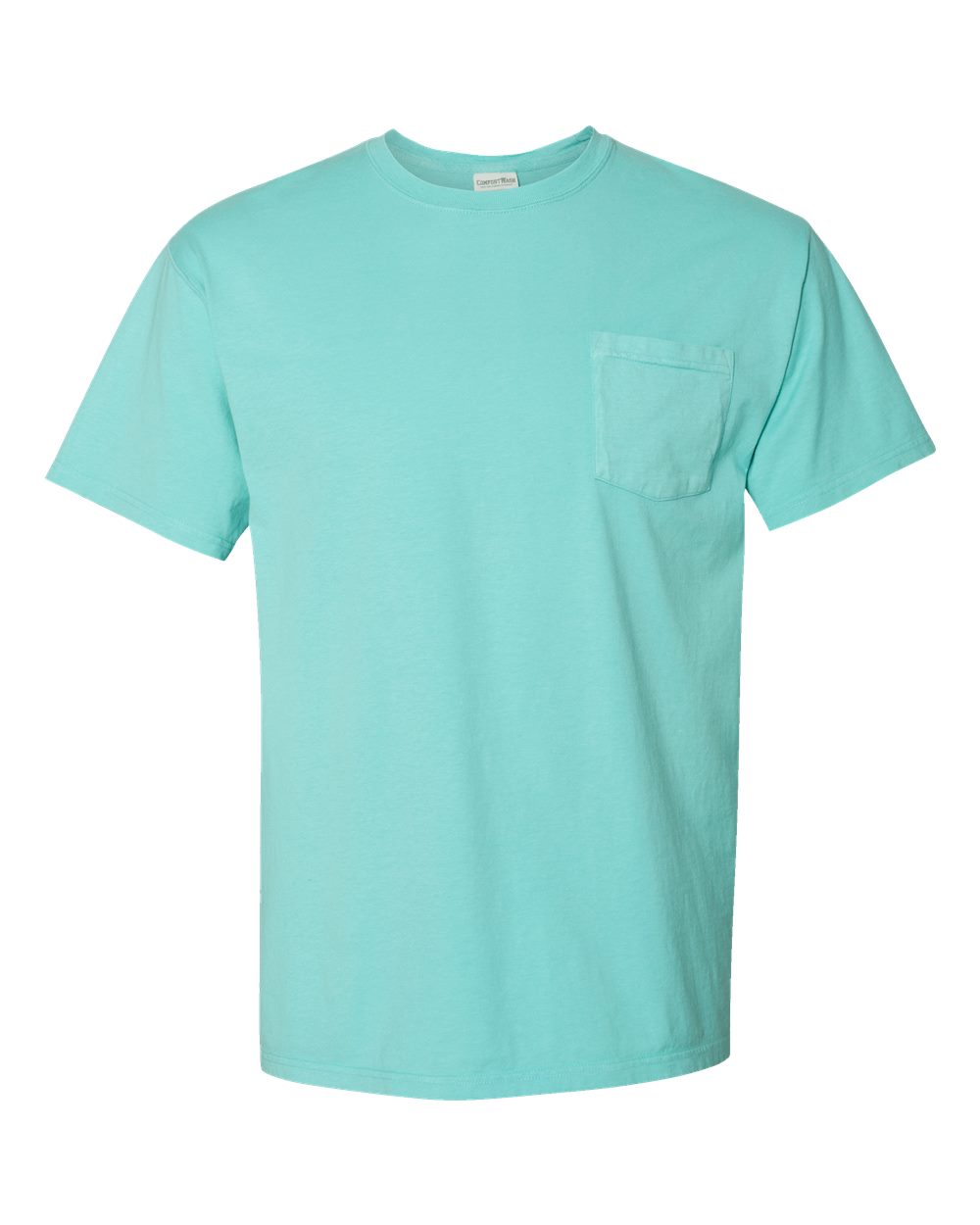 Unisex Garment-Dyed Pocket T-Shirt - GDH150 117