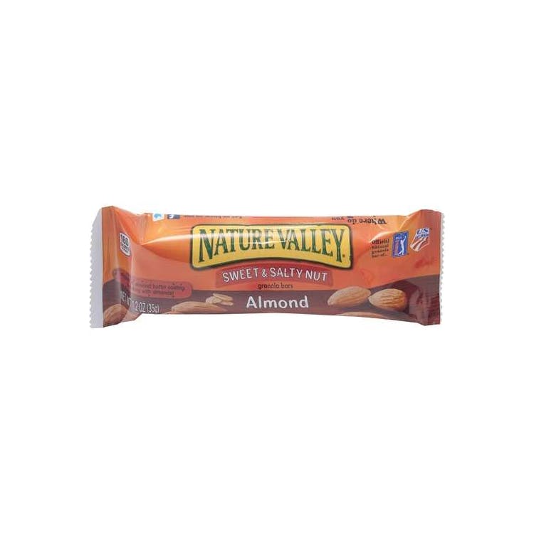 Nature Valley Sweet & Salty Almond Bars 2