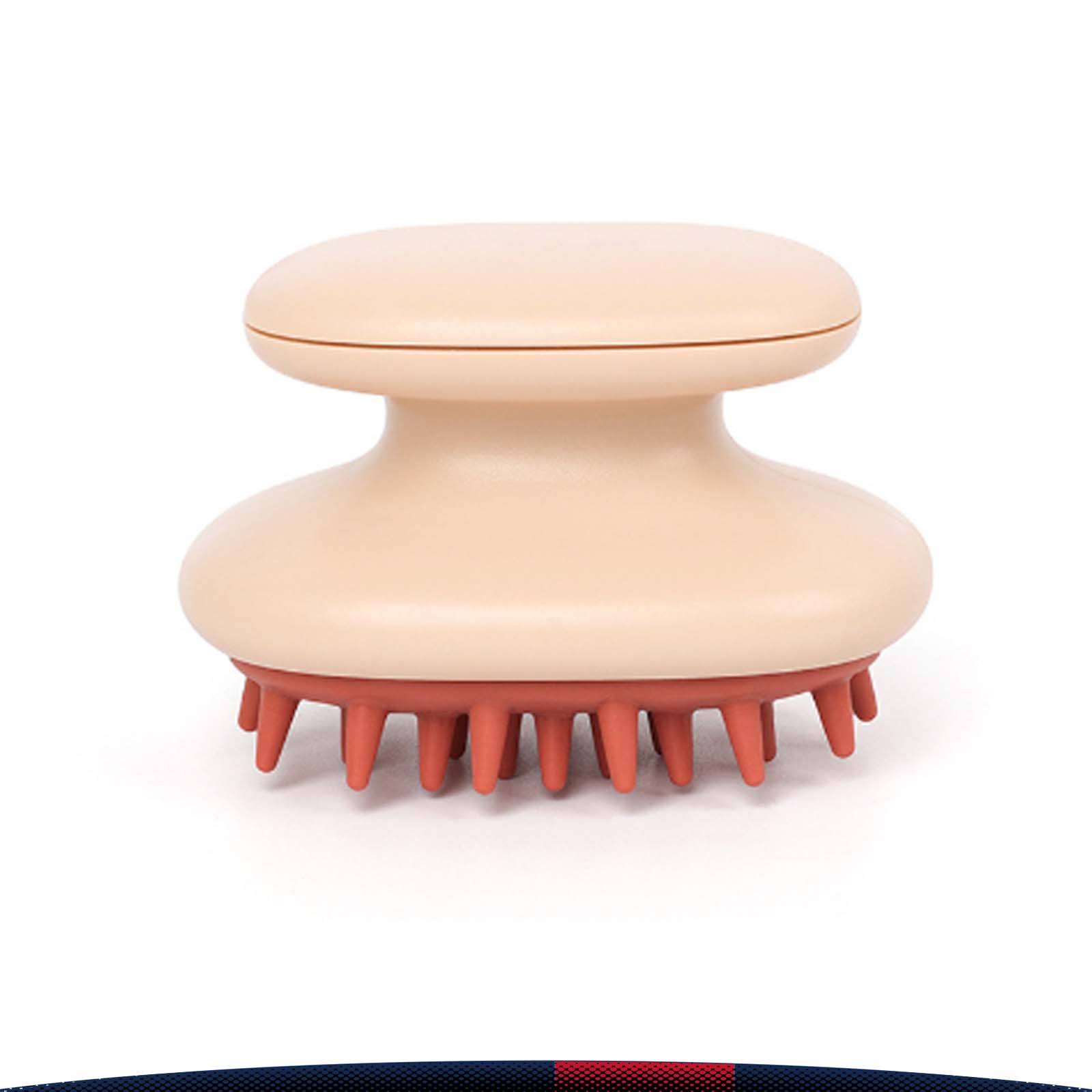 Medoo Scalp Massager Brush 4