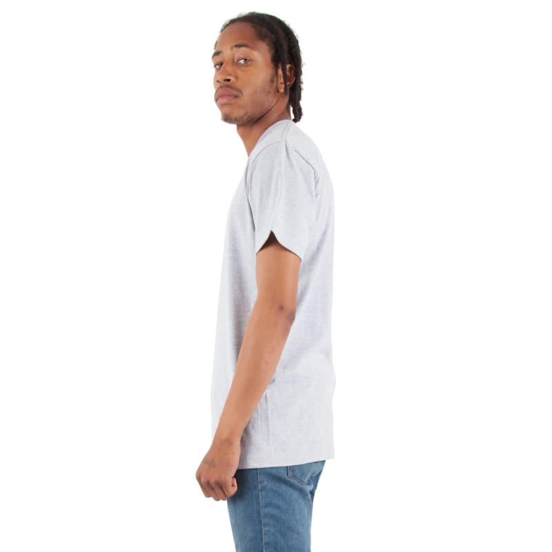 Shaka Wear Adult V-Neck T-Shirt 24