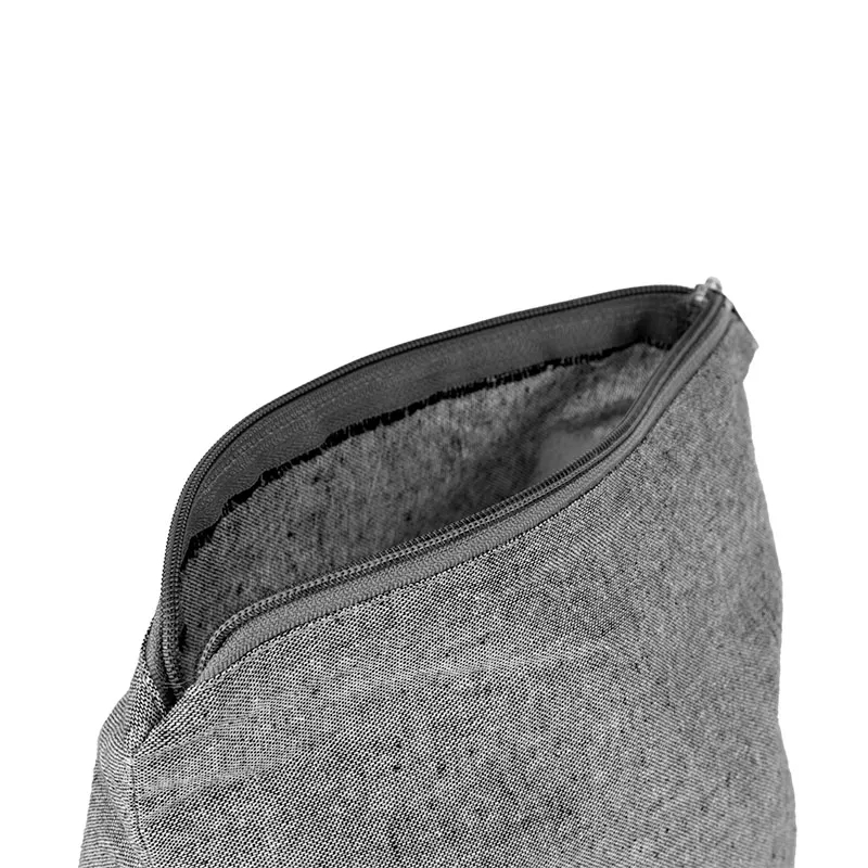 4oz Recycled Cotton Pouch 2