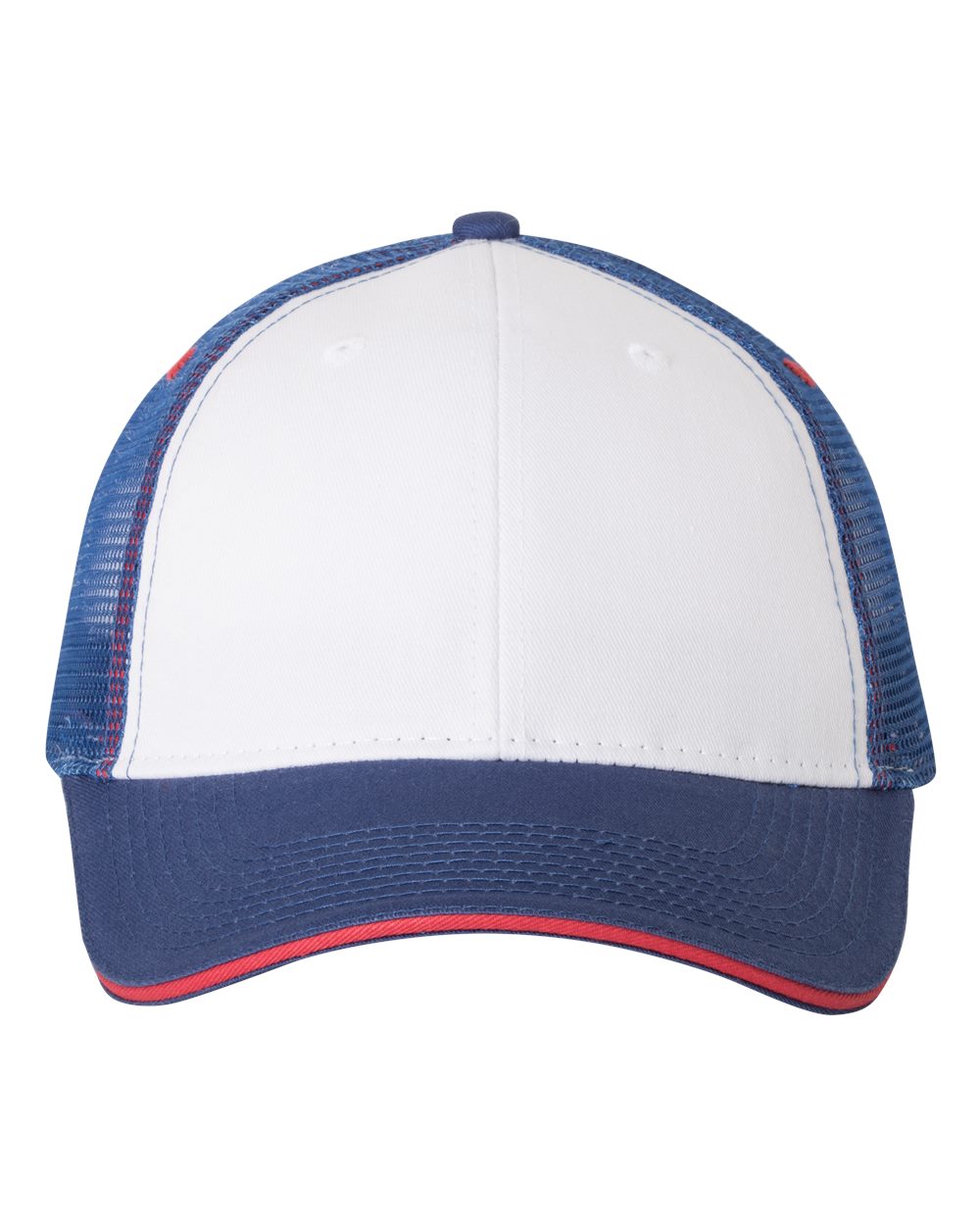 Sandwich Trucker Cap - S102 58