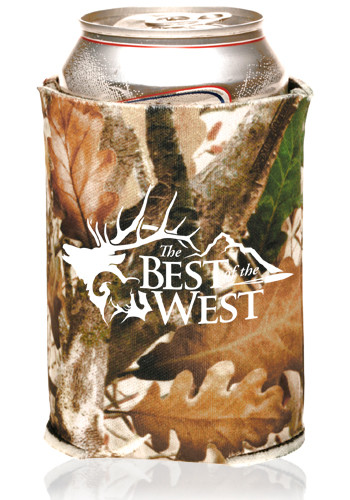 Can Coolers - 4mm Collapsible Beer Can Coolers, custom koozie with logo imprint 15